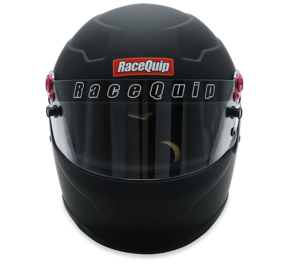 RACEQUIP PRO20 FULL FACE HELMET