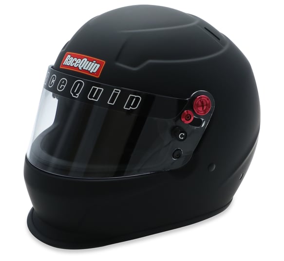 RACEQUIP PRO20 FULL FACE HELMET