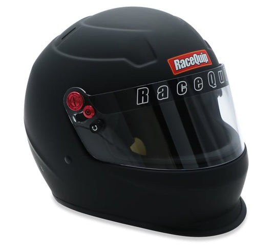 RACEQUIP PRO20 FULL FACE HELMET